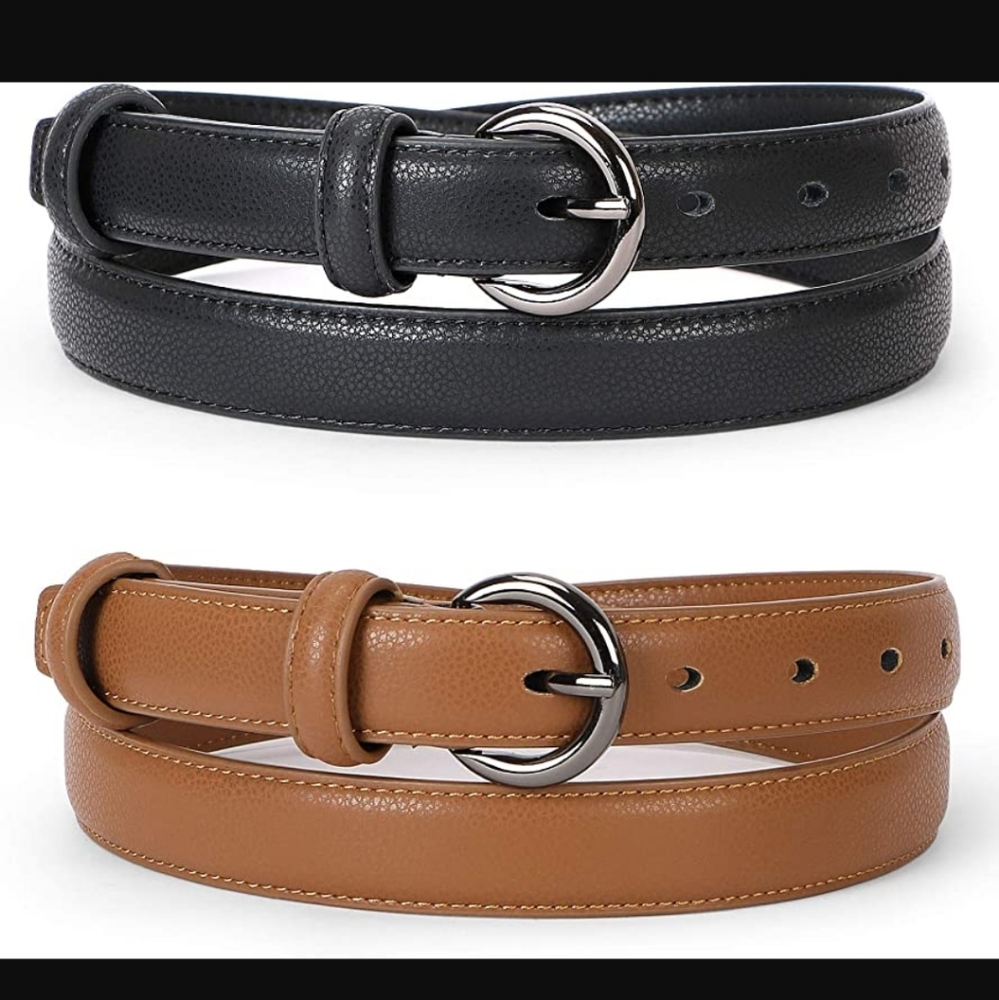 Werforu Belt set of 2